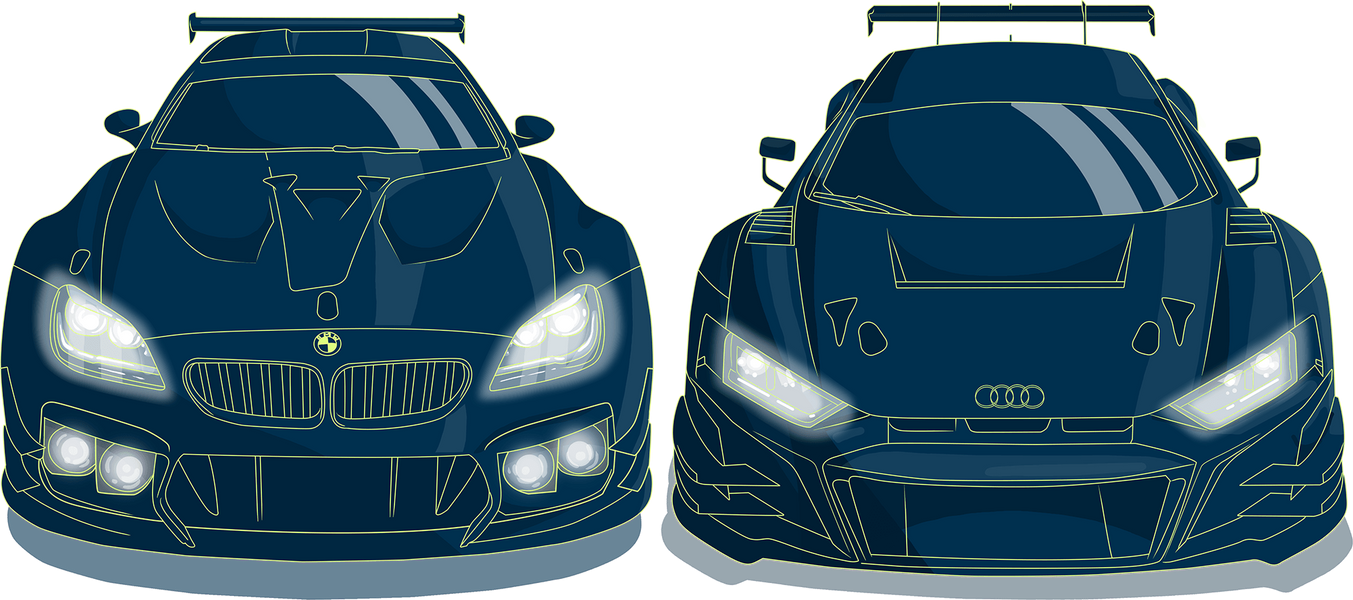DTM